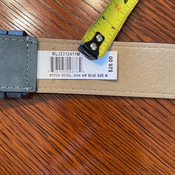 Belt - Picture 4 of 4